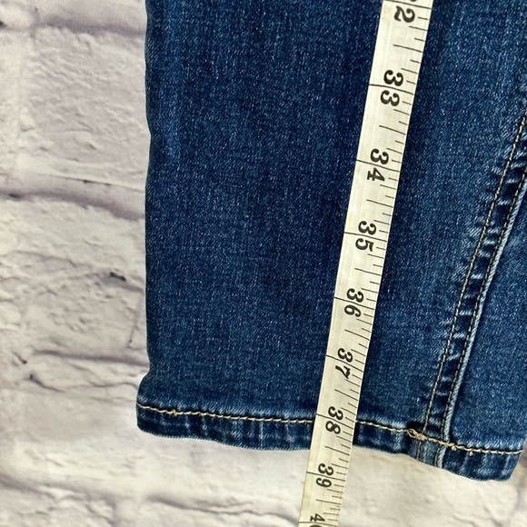 Orsay European Women’s Embellished Skinny Jeans Size 38 EU US Size 8 - Picture 7 of 14